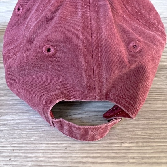 CC but first coffee adjustable hat OS NWT - Picture 4 of 7